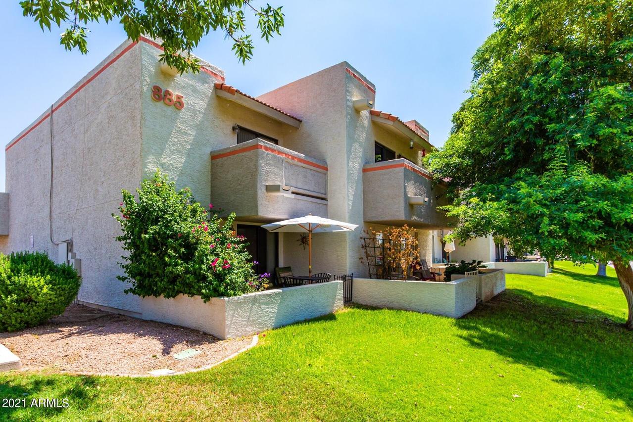 885 N Granite Reef Rd. #76, Scottsdale, AZ 85257