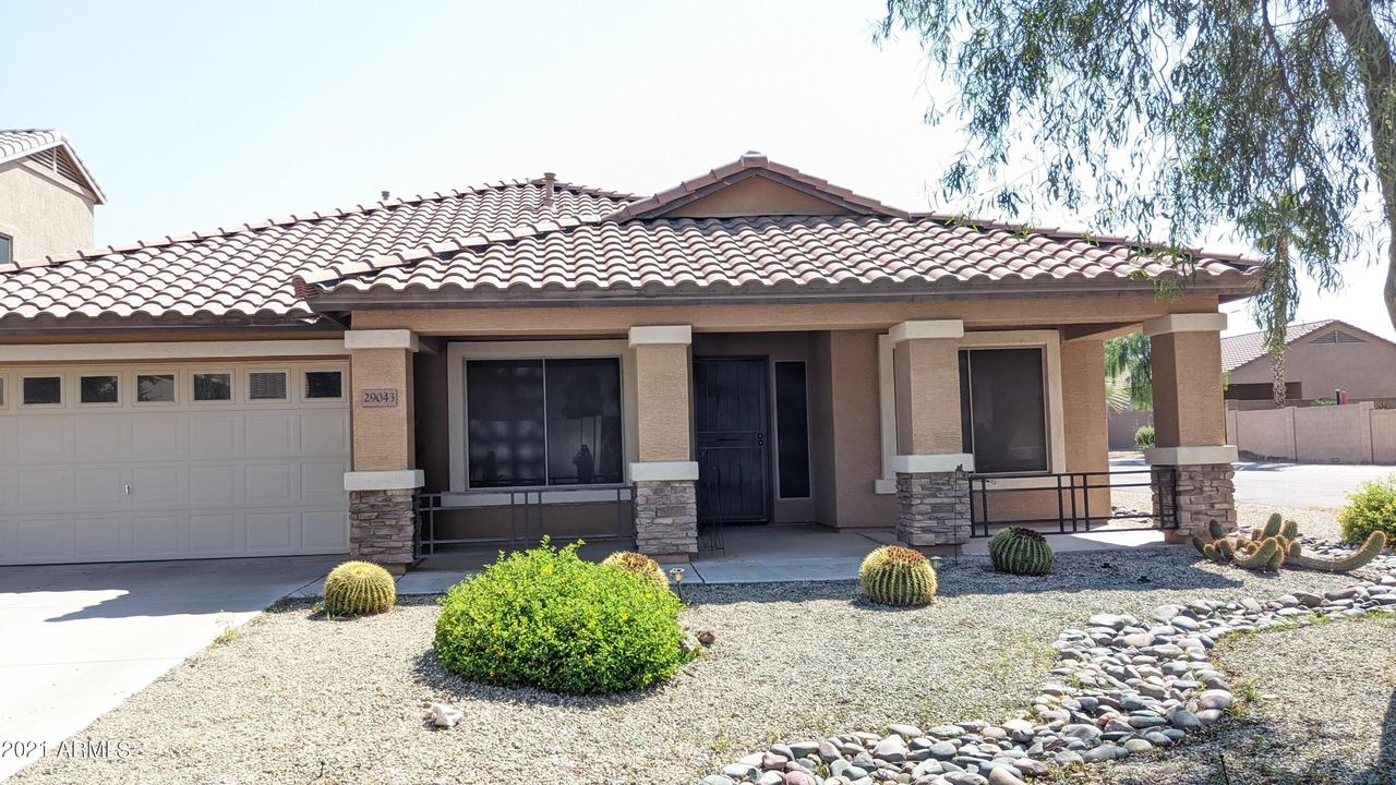 29043 N Calcite Way, San Tan Valley, AZ 85143
