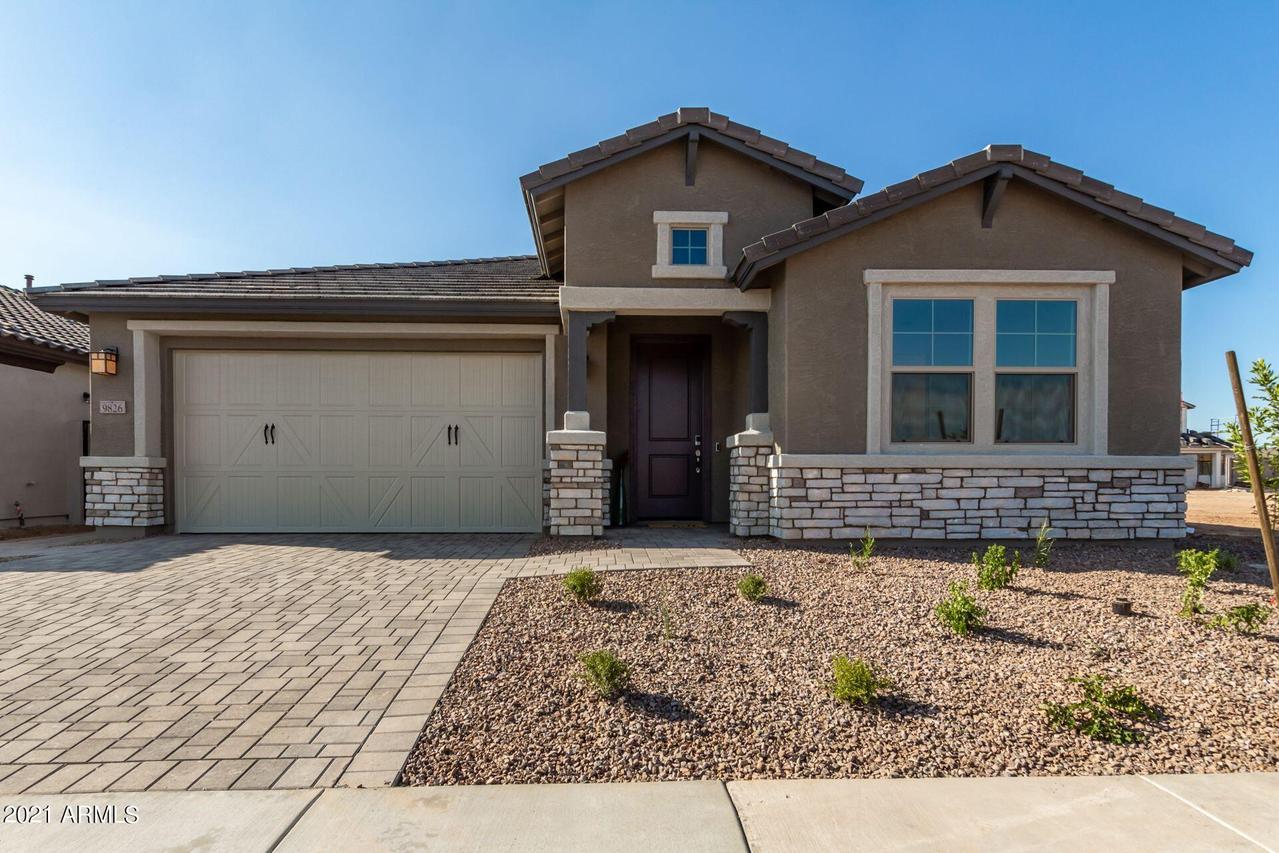 9826 E Seismic Ave., Mesa, AZ 85212