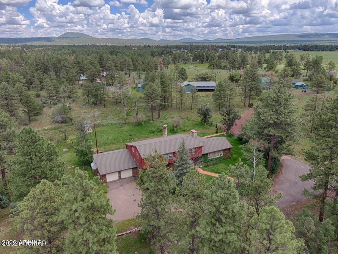 4018 Az-260 Rd., Lakeside, AZ 85929