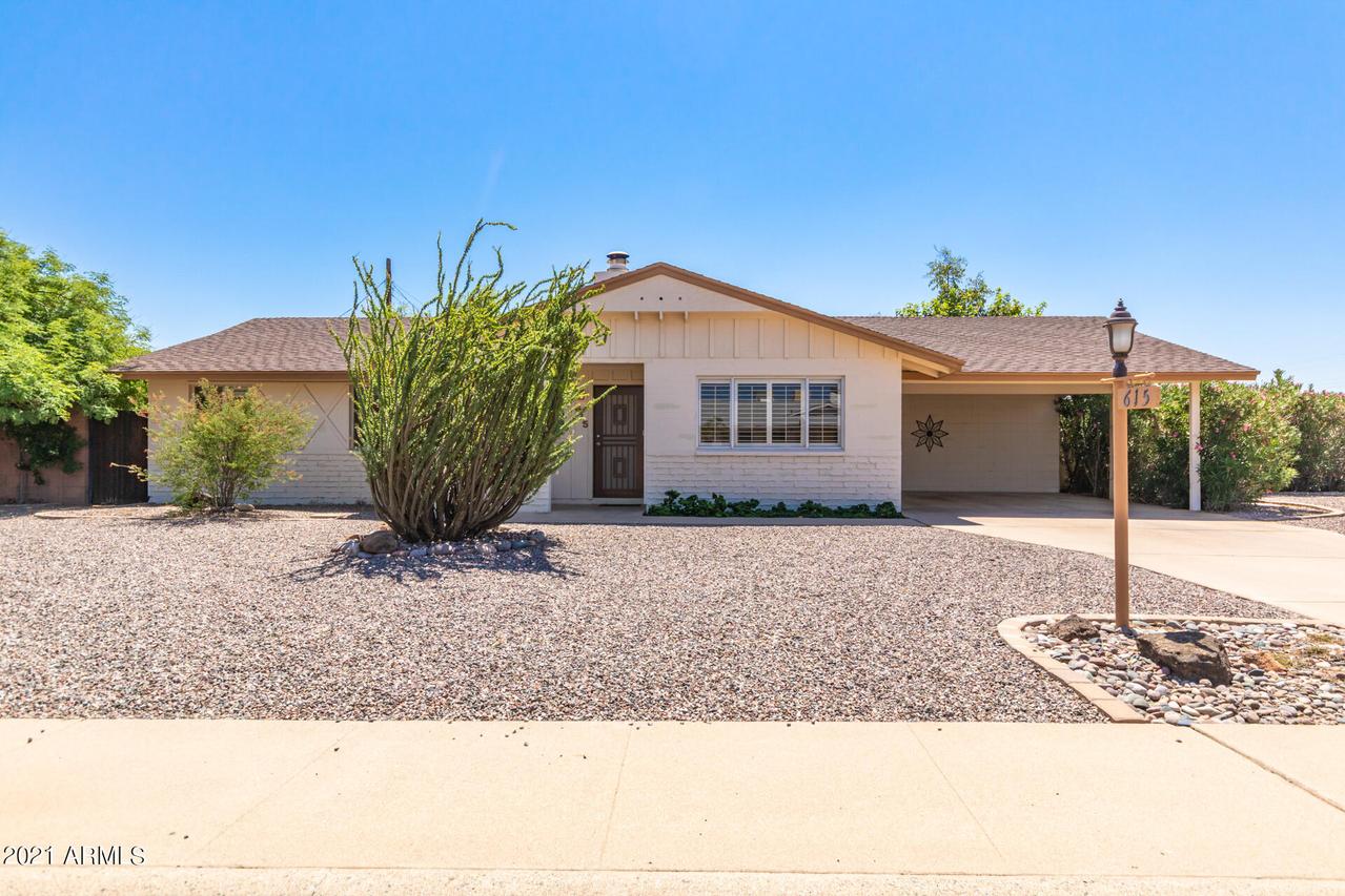 615 E Grace Dr., Tempe, AZ 85288