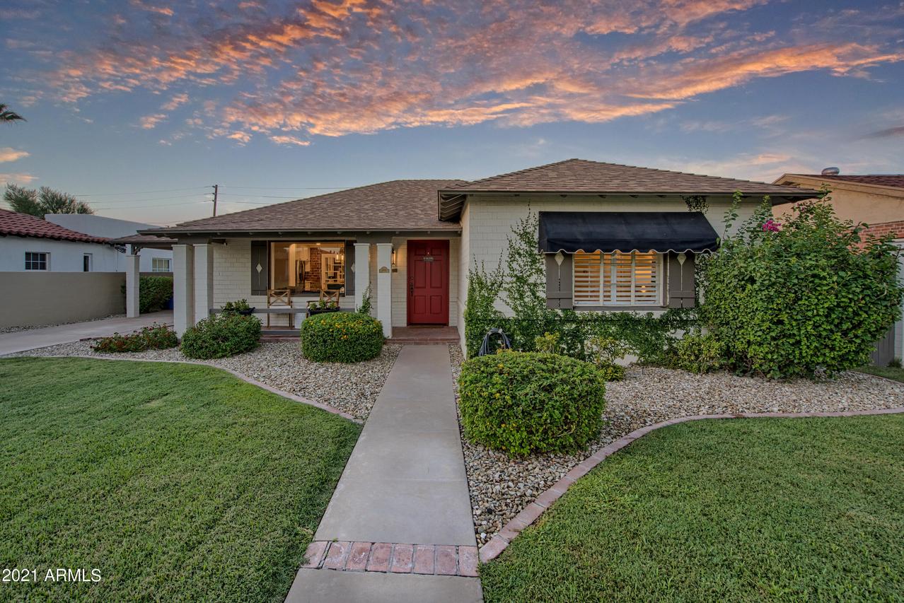 546 W Encanto Blvd., Phoenix, AZ 85003