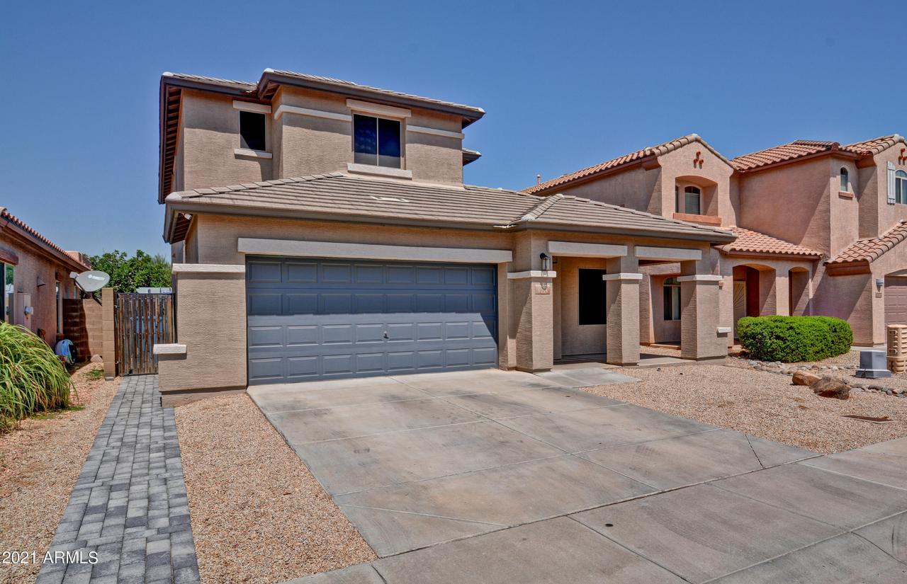 9234 W Berkeley Rd., Phoenix, AZ 85037