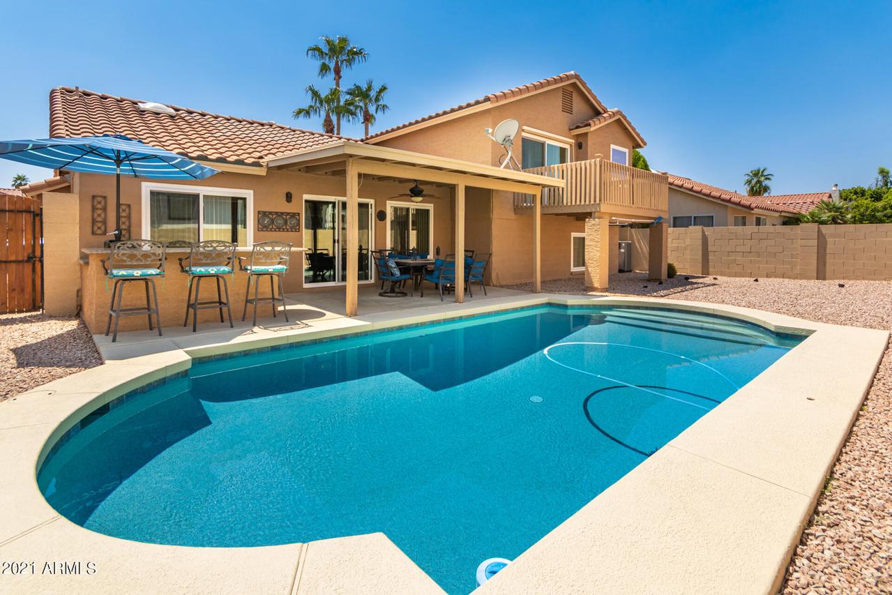 3160 W Frankfurt Dr., Chandler, AZ 85226