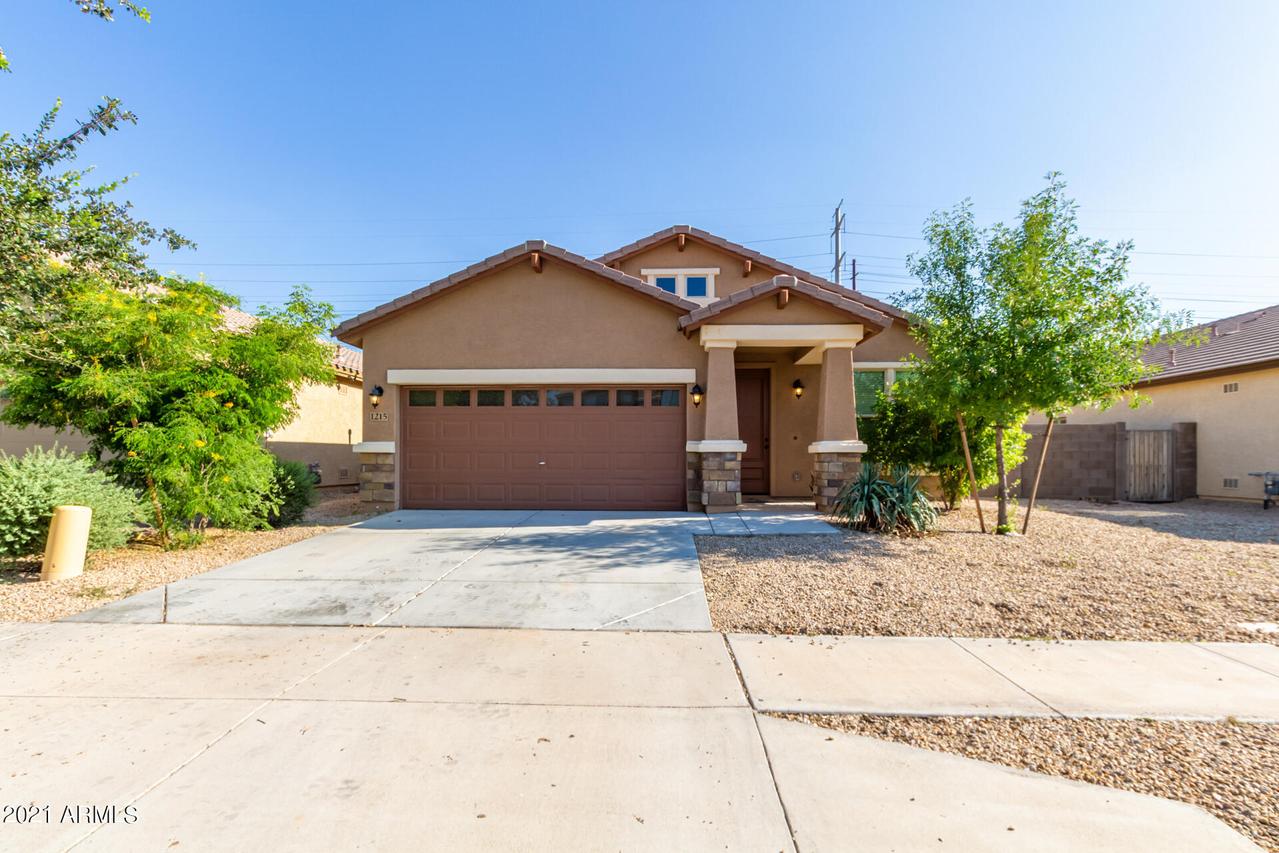 1215 W Donner Dr., Phoenix, AZ 85041