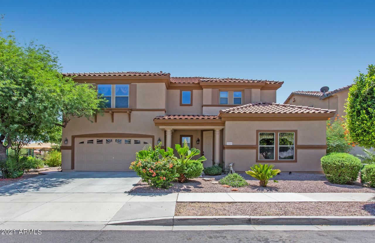 13545 W Ventura St., Surprise, AZ 85379