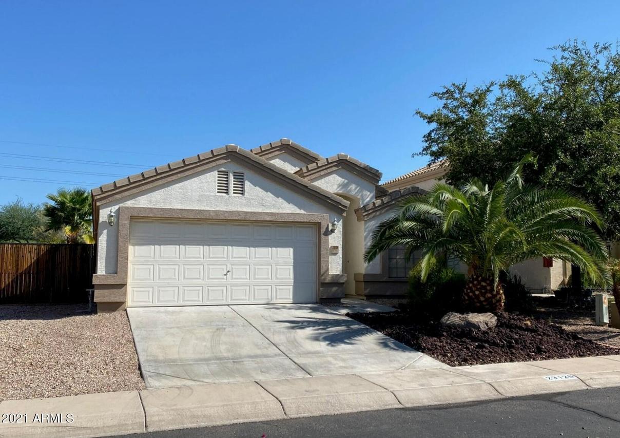 23126 W Yavapai St., Buckeye, AZ 85326