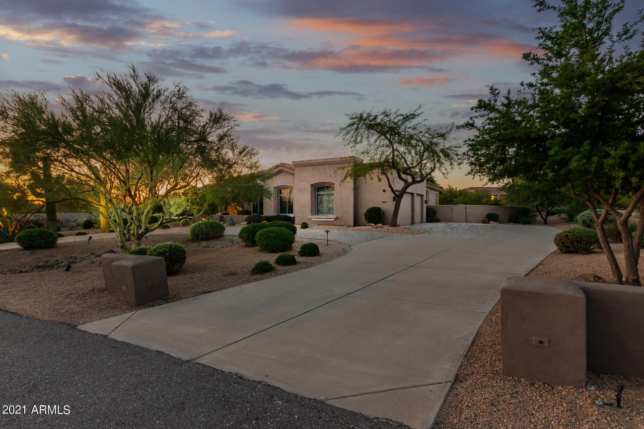 8522 E Remuda Dr., Scottsdale, AZ 85255