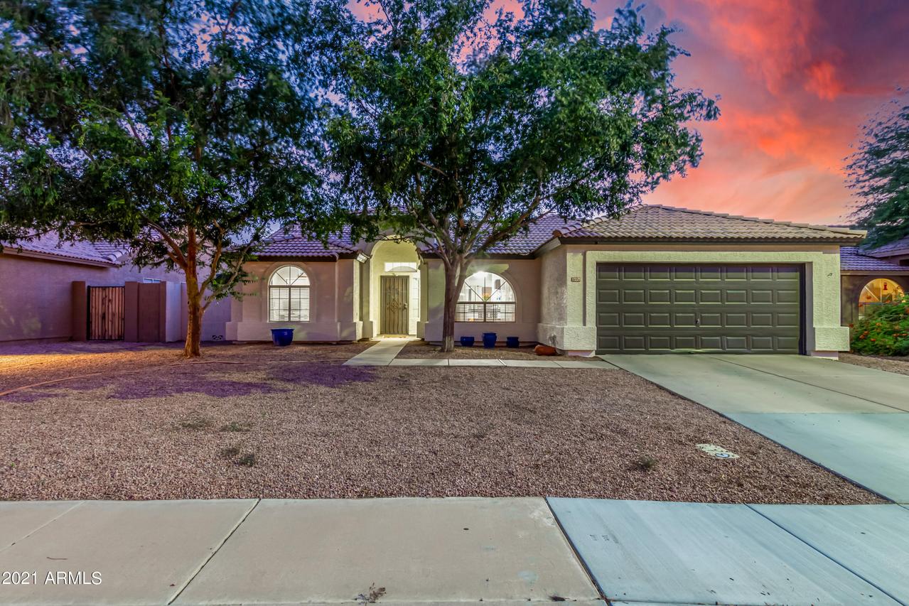 691 W Fairview St., Chandler, AZ 85225