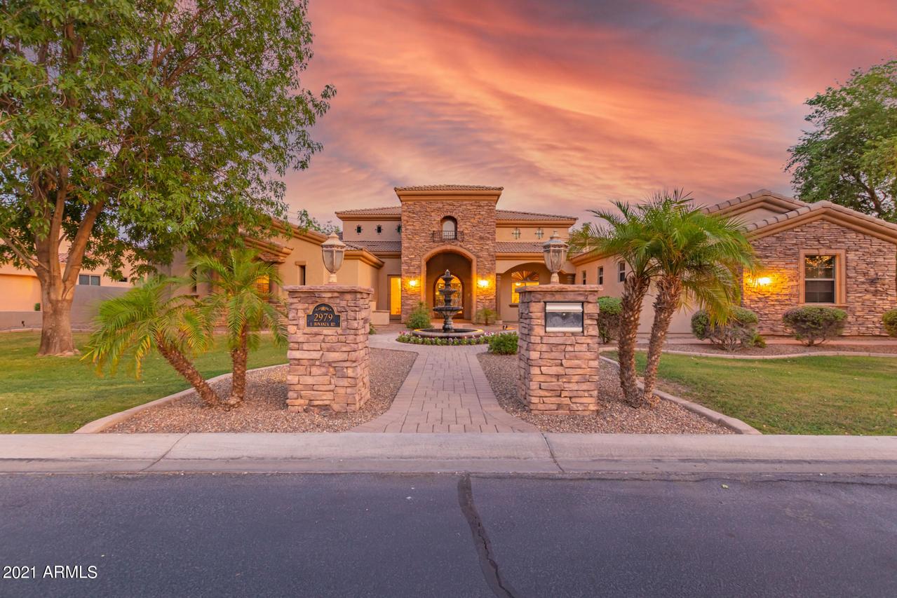 2979 E Bonanza Rd., Gilbert, AZ 85297