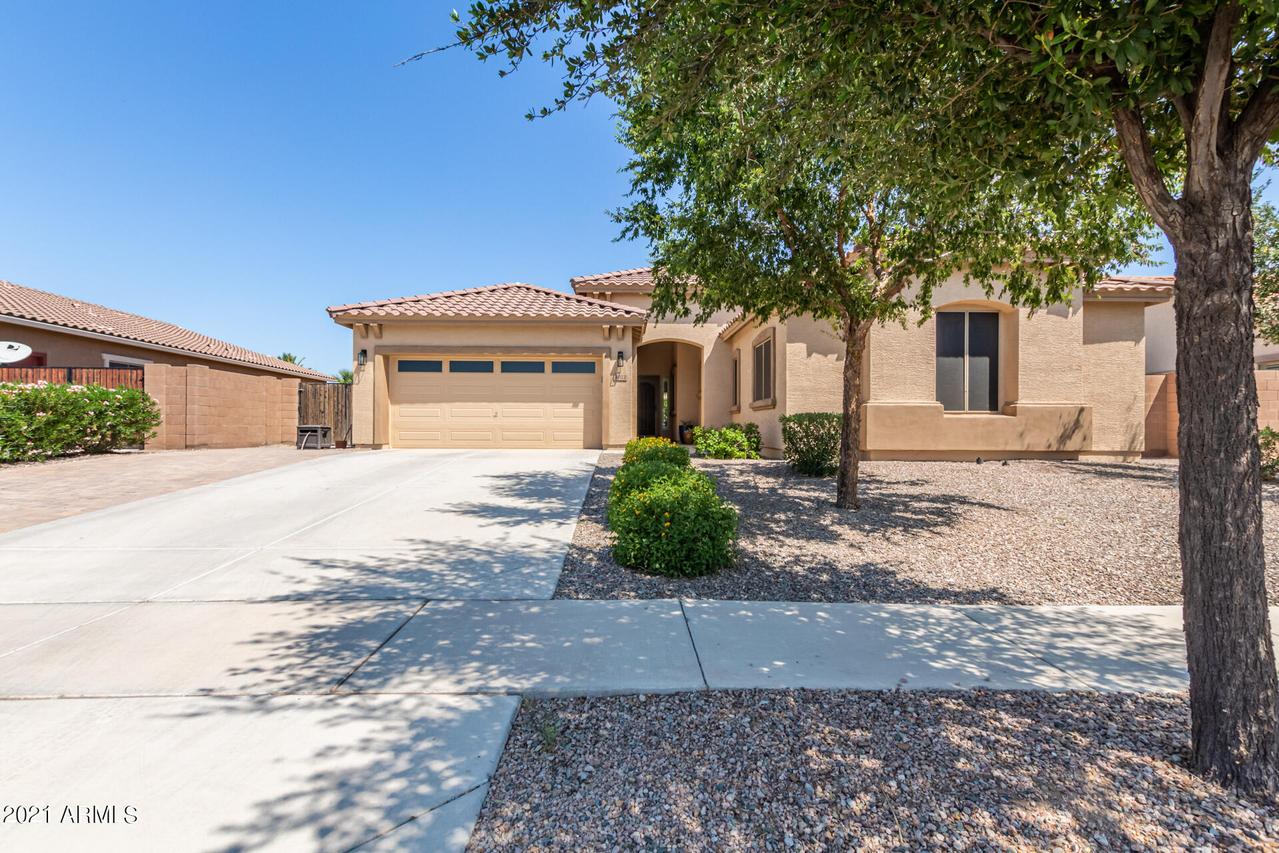 3022 E Ironside Ln., Gilbert, AZ 85298