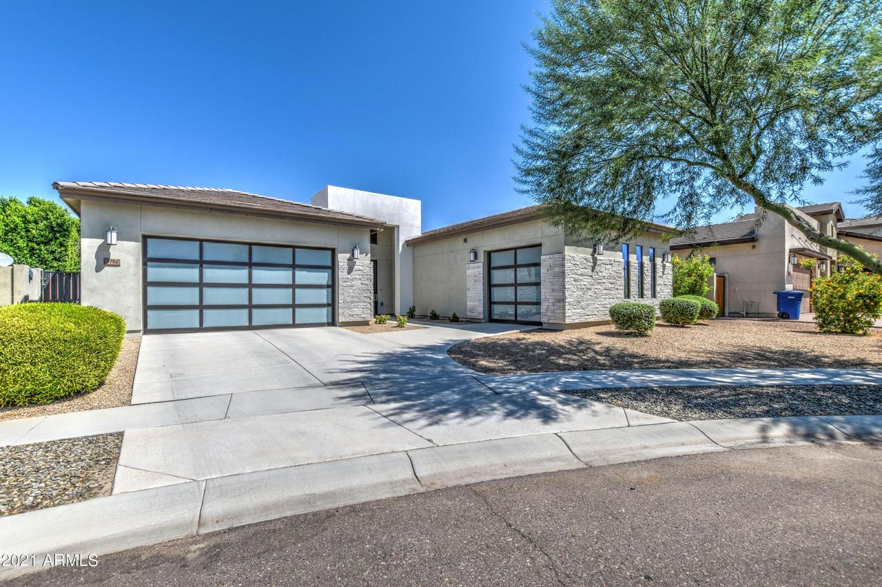 3792 E Canyon Pl., Chandler, AZ 85249