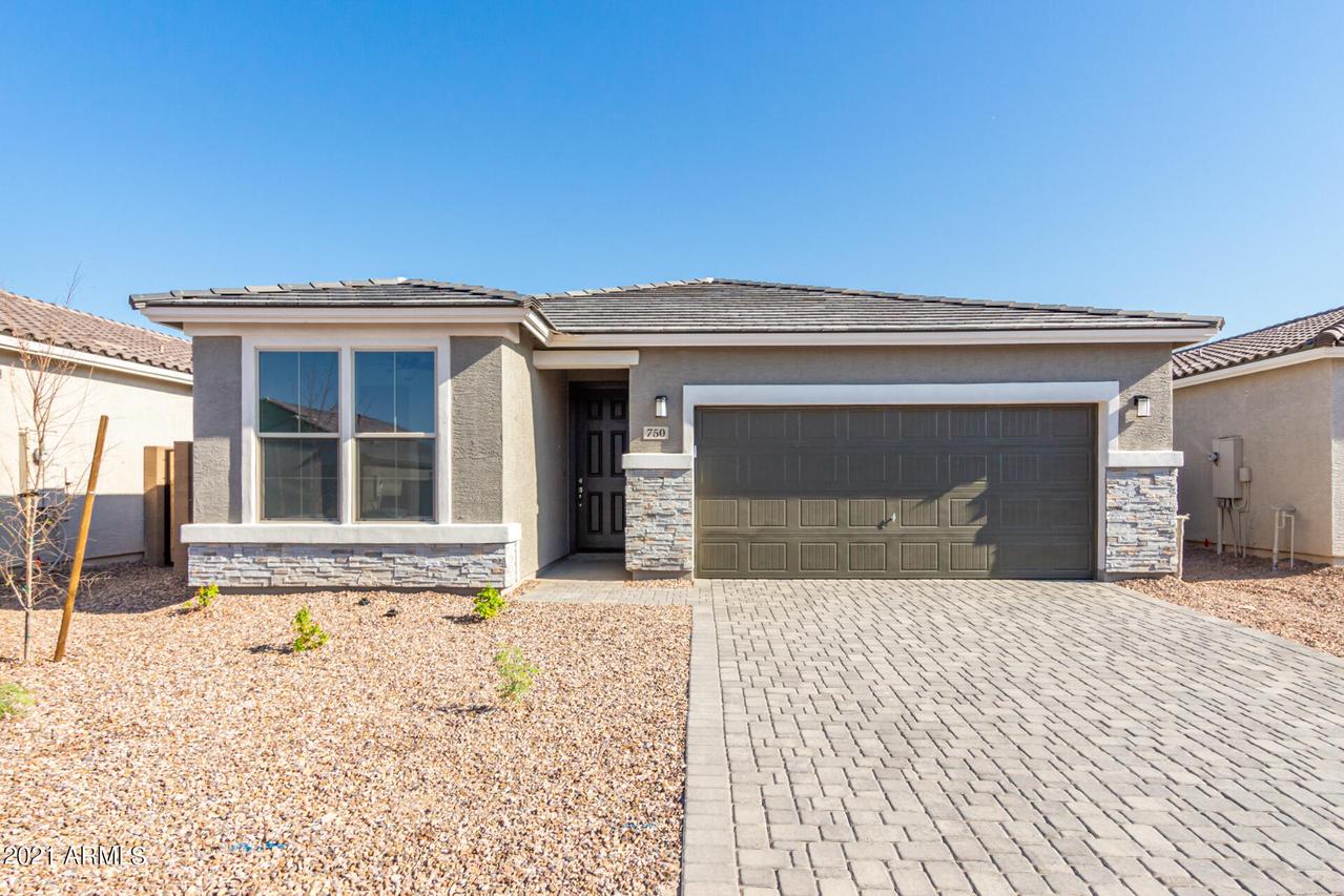 750 W Kingman Dr., Casa Grande, AZ 85222