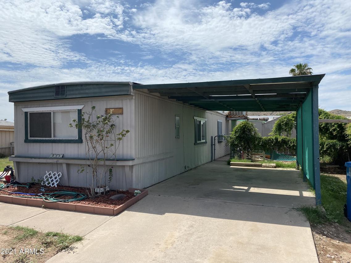 4307 E Minton St., Phoenix, AZ 85042
