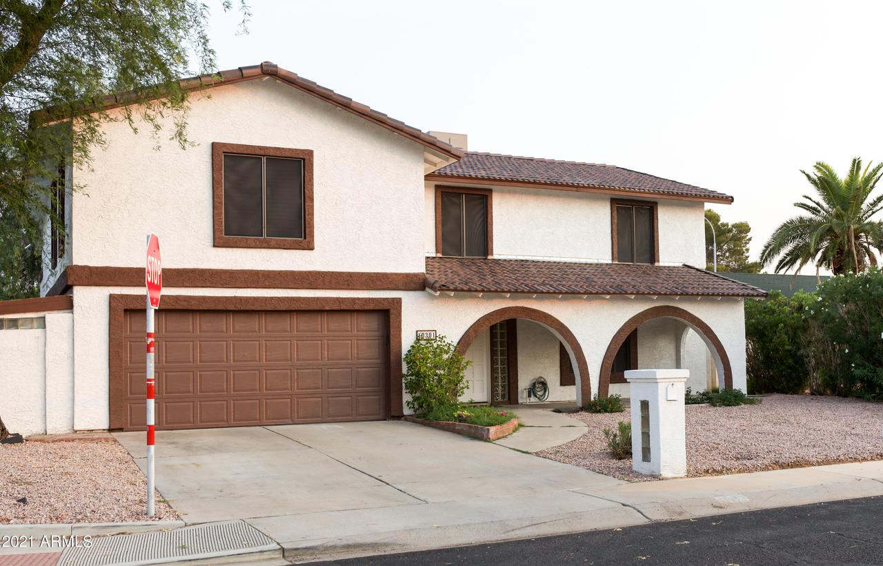 10301 W Montecito Ave., Phoenix, AZ 85037