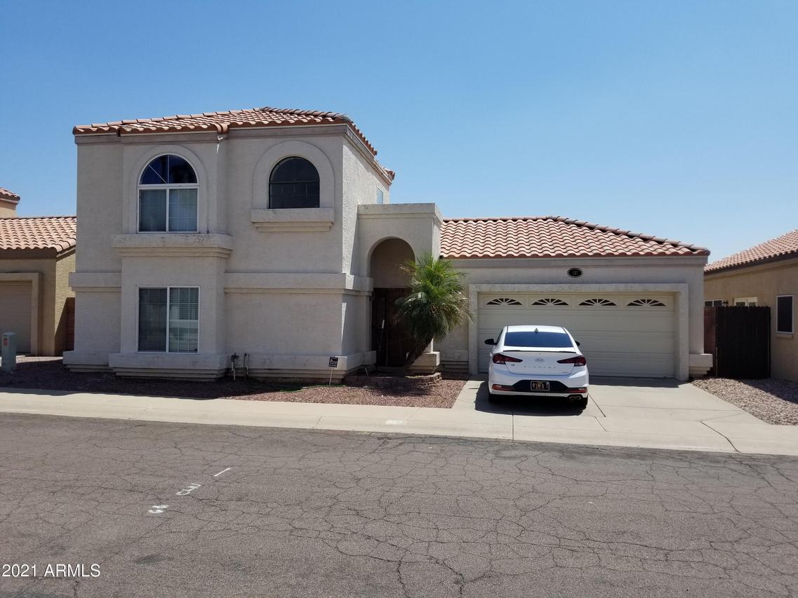 837 E Audrey Ln., Phoenix, AZ 85022