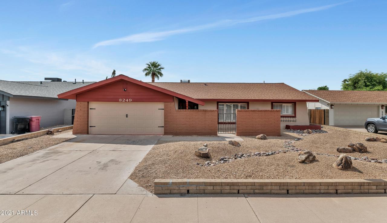8249 E Montebello Ave., Scottsdale, AZ 85250