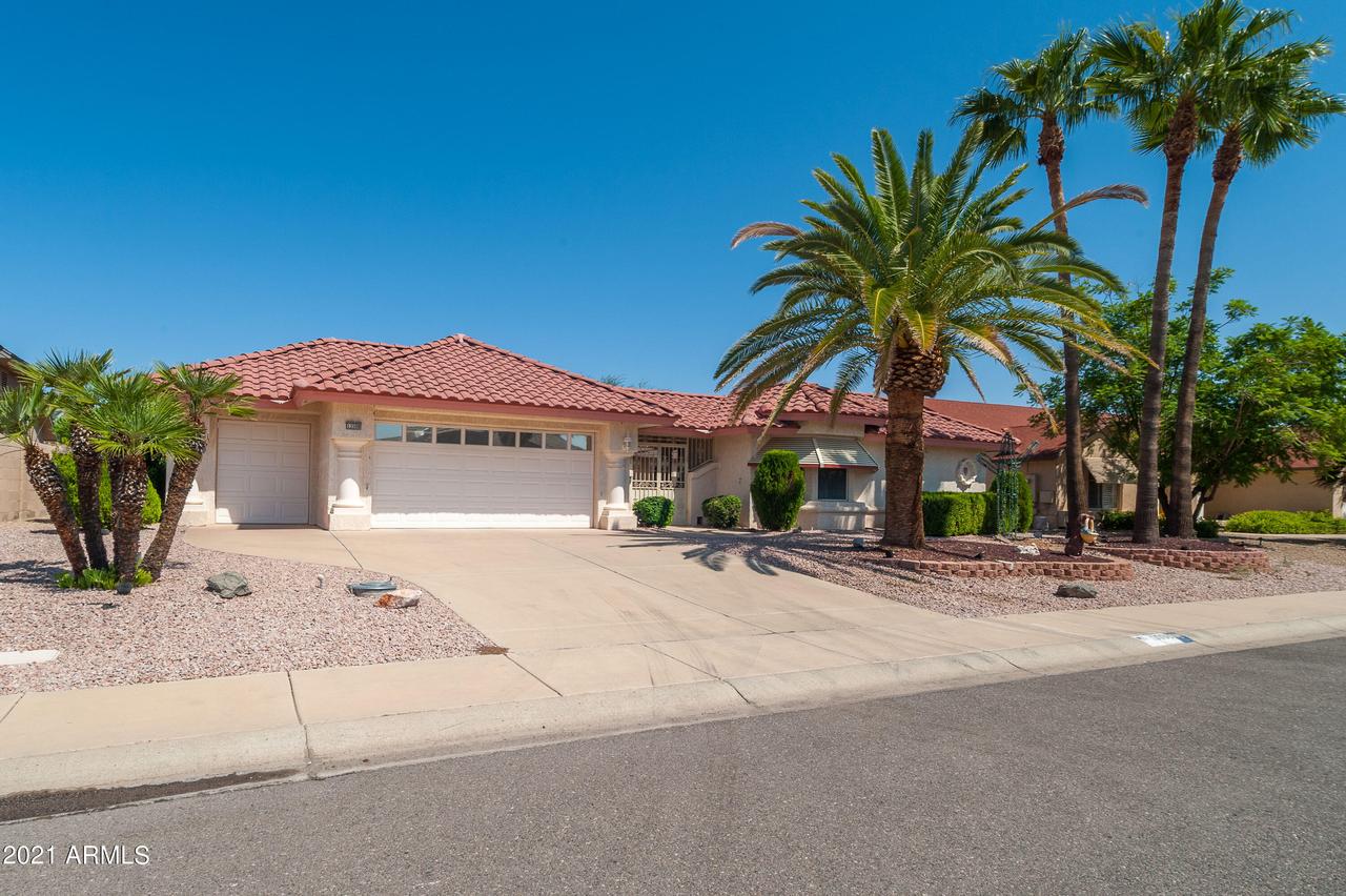 13508 W White Wood Dr., Sun City West, AZ 85375