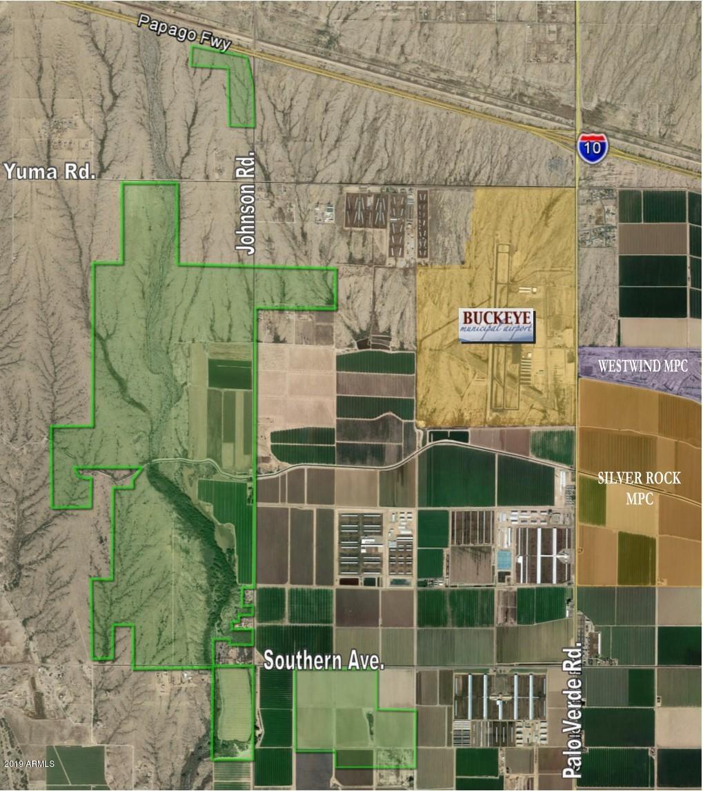 S Johnson Rd. #-, Buckeye, AZ 85326