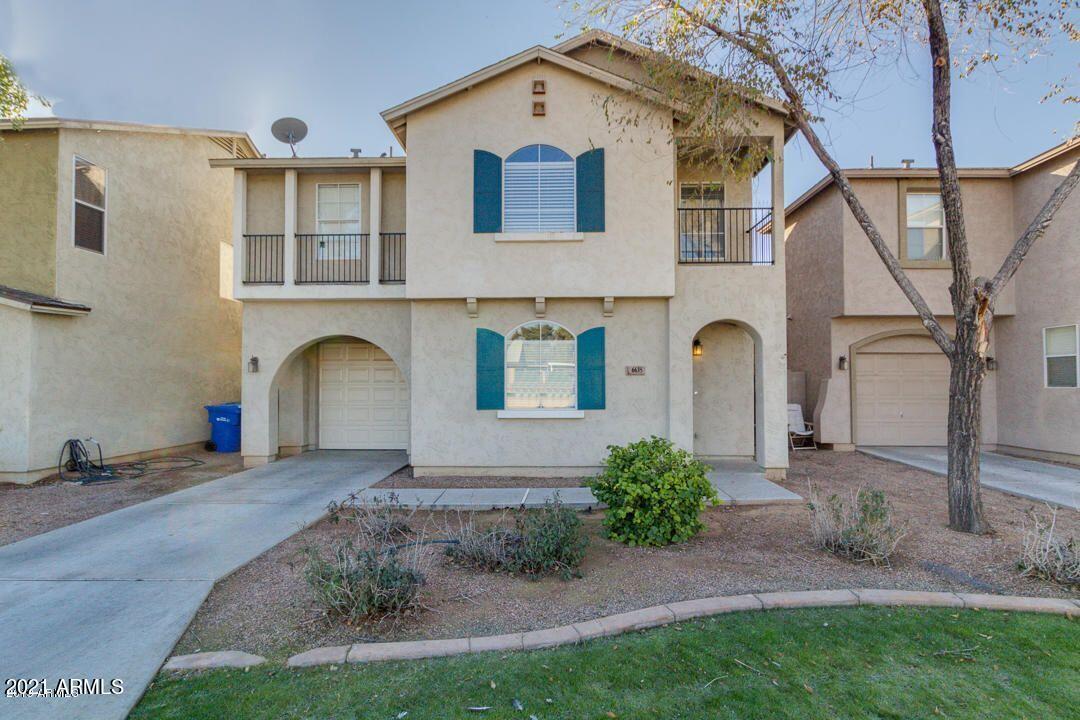 6635 W Fillmore St., Phoenix, AZ 85043