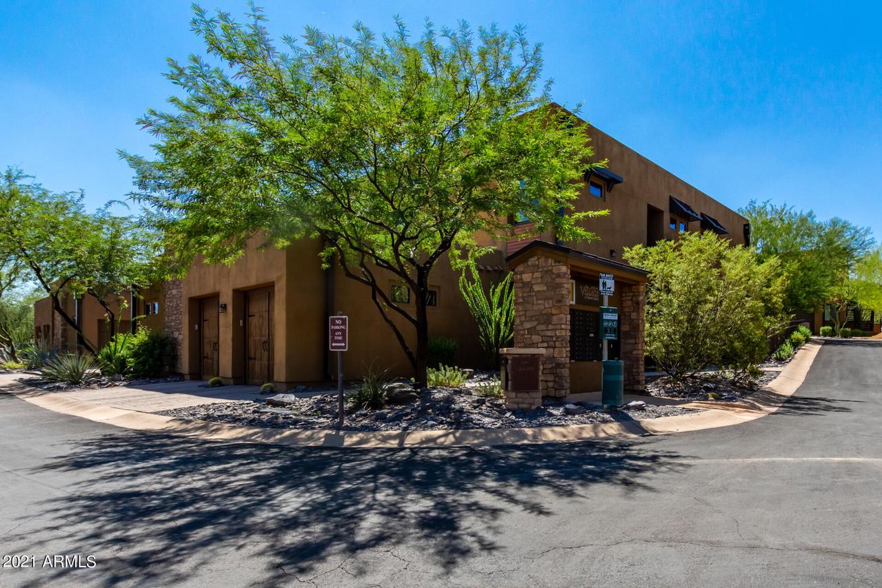 36600 N Cave Creek Rd. #D14, Cave Creek, AZ 85331