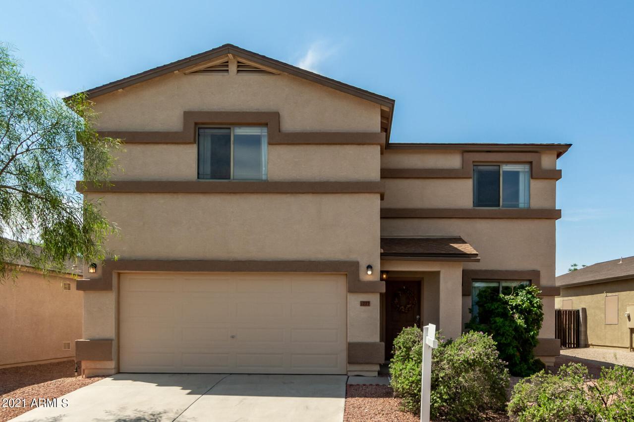 1777 E Dust Devil Dr., San Tan Valley, AZ 85143