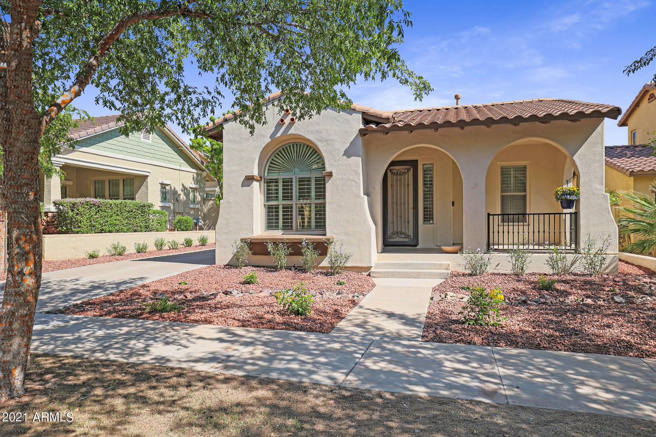 20632 W Holt Dr., Buckeye, AZ 85396