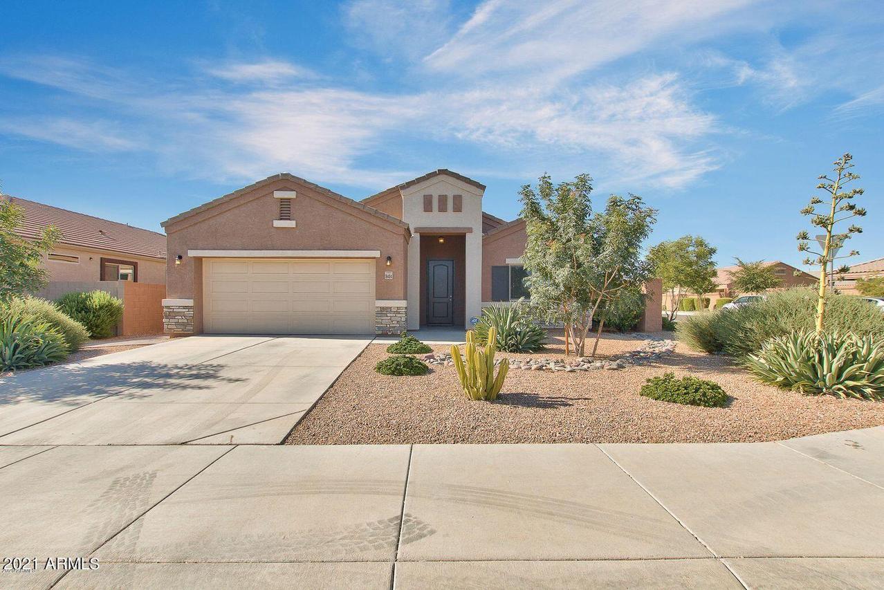 9404 W Colter St., Glendale, AZ 85305