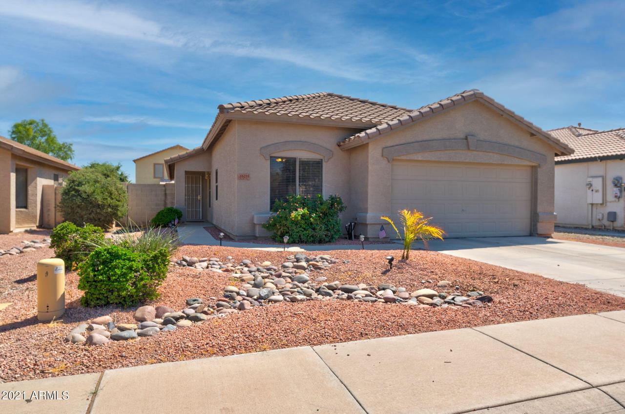 16231 W Cottonwood St., Surprise, AZ 85374