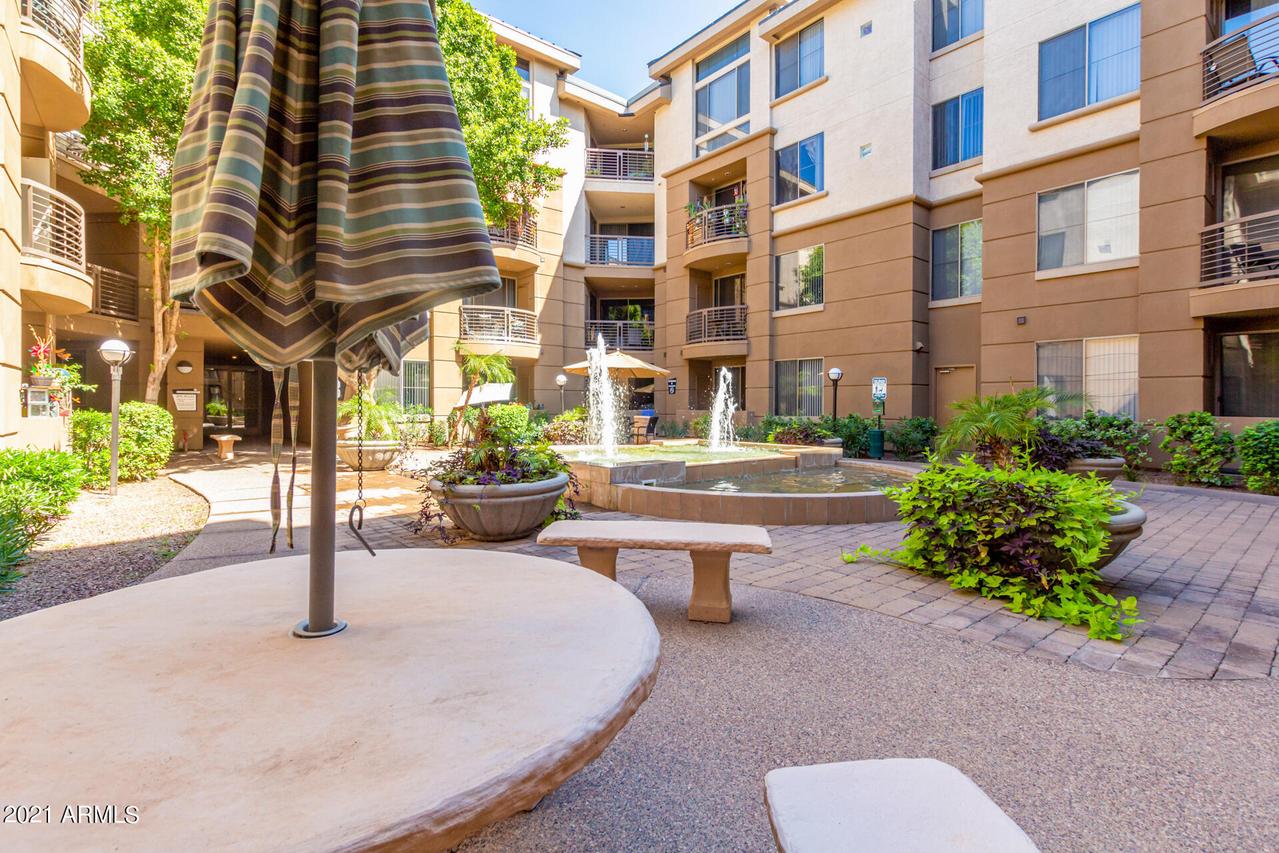 1701 E Colter St. #138, Phoenix, AZ 85016