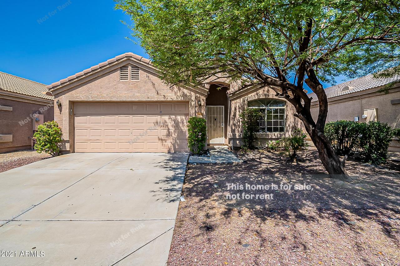 8926 W Merrell St., Phoenix, AZ 85037