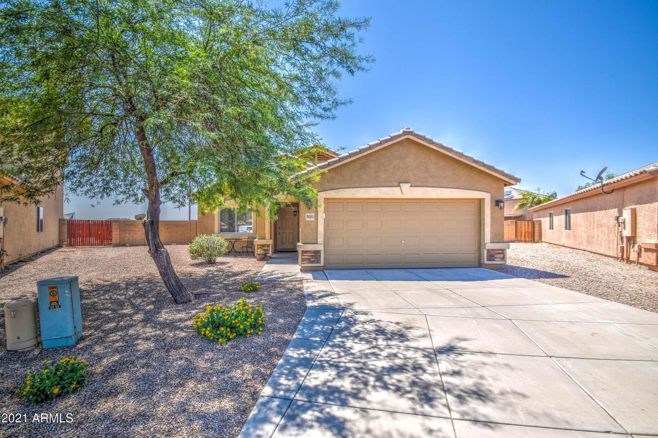 3689 E Sierrita Rd., San Tan Valley, AZ 85143