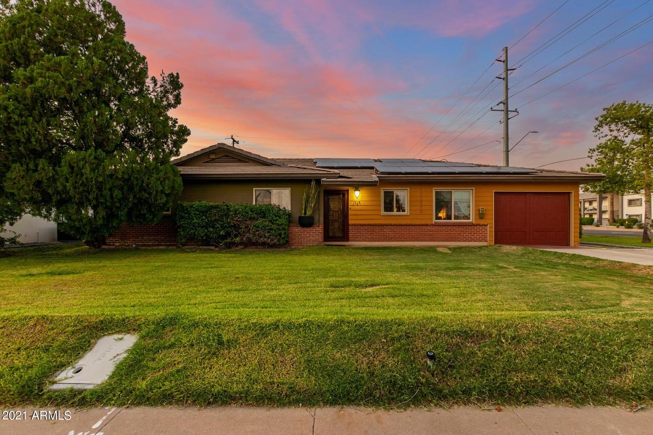 1136 E Marlette Ave., Phoenix, AZ 85014