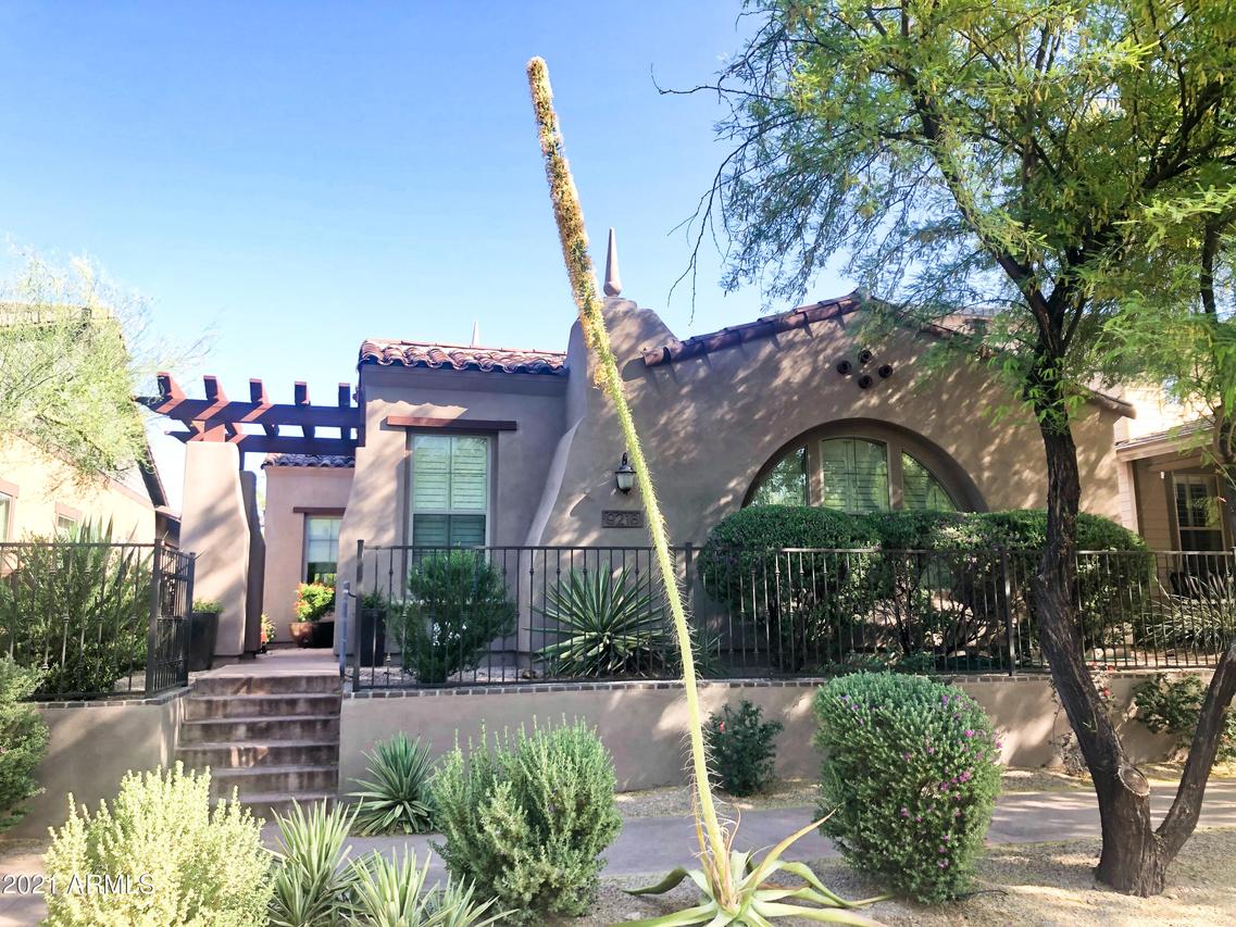 9218 E Desert View, Scottsdale, AZ 85255