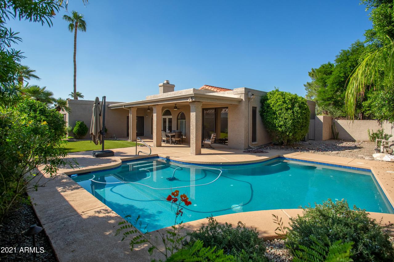 10871 E Palomino Rd., Scottsdale, AZ 85259