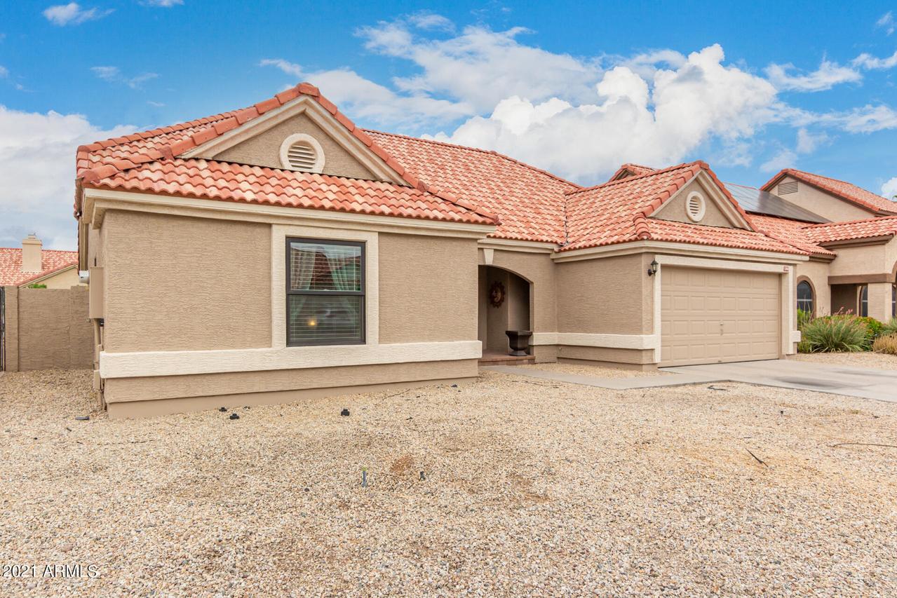 1262 E Commerce Ave., Gilbert, AZ 85234