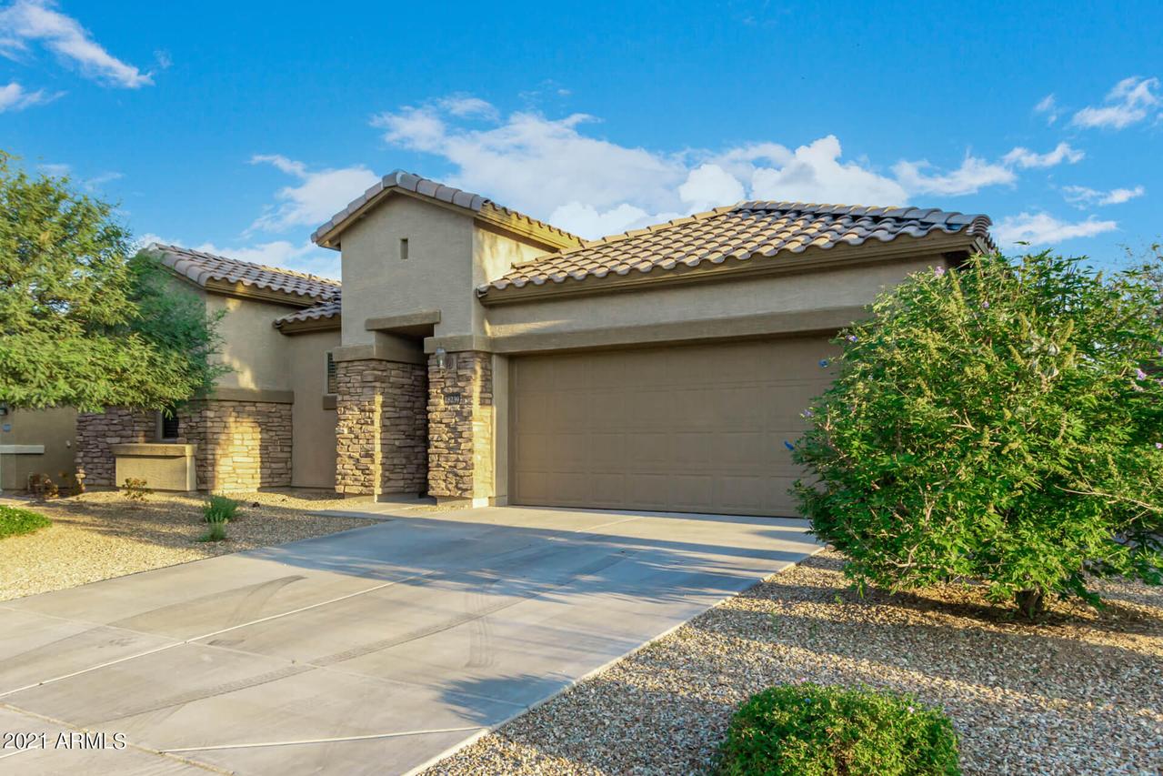 18239 W Vogel Ave., Waddell, AZ 85355