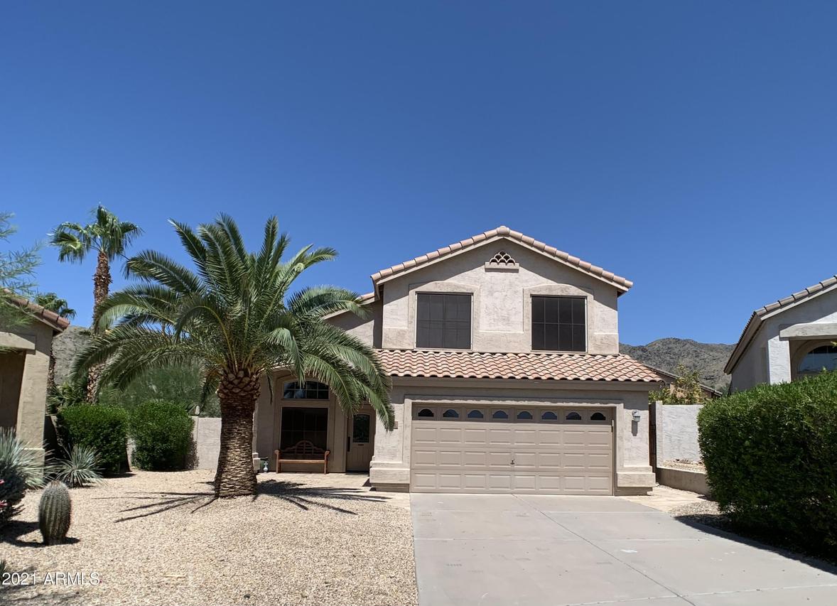 1836 W Muirwood Dr., Phoenix, AZ 85045