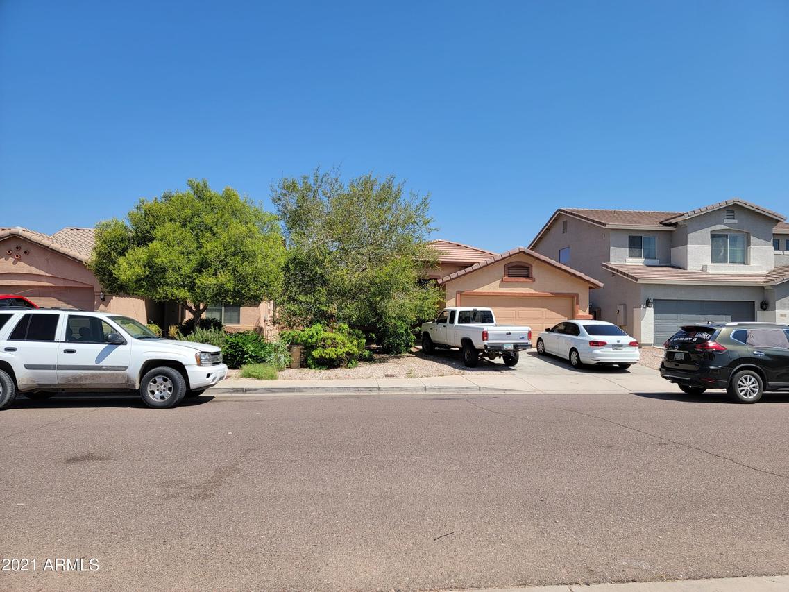 9936 W Trumbull Rd., Tolleson, AZ 85353