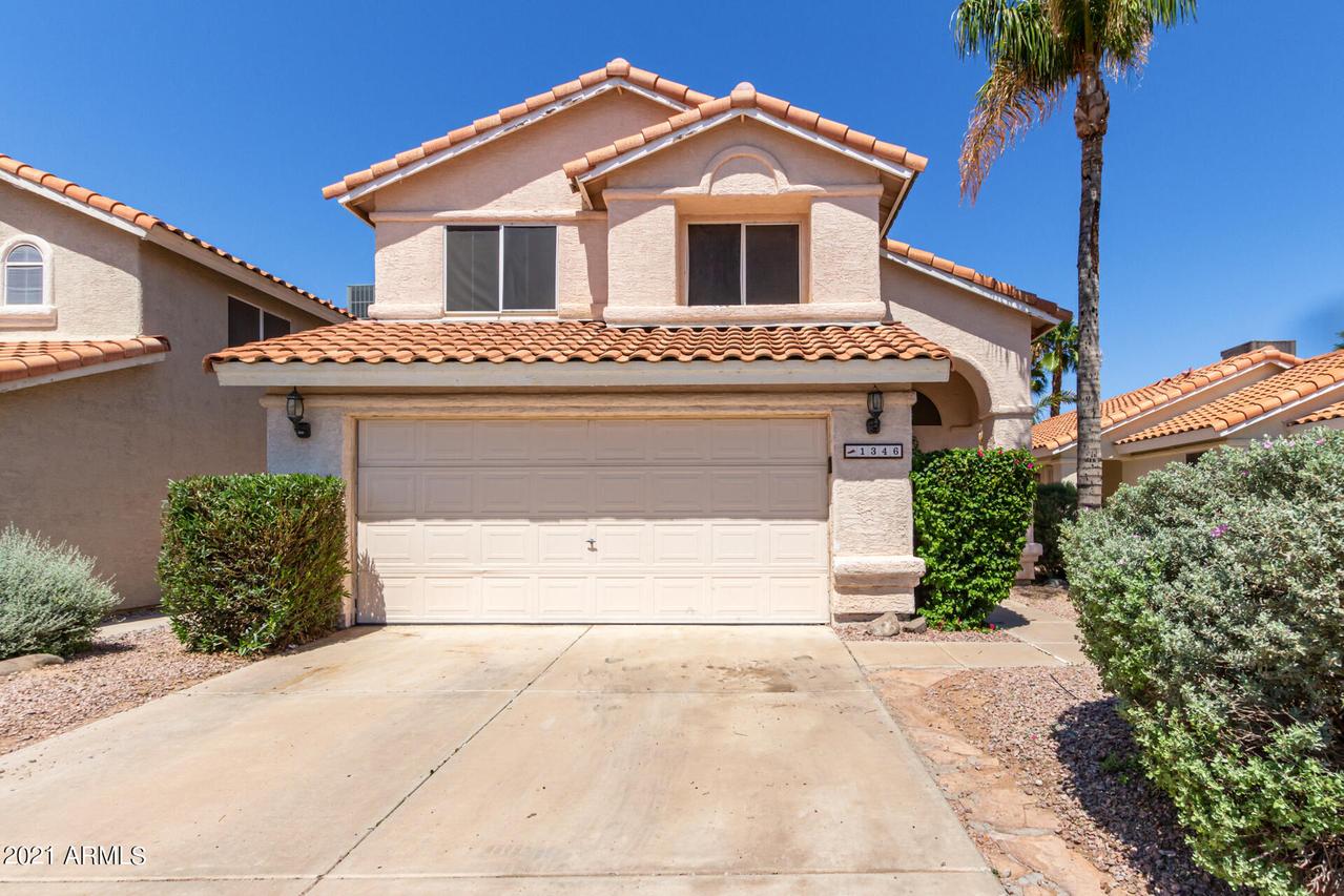 1346 E Angela Dr., Phoenix, AZ 85022