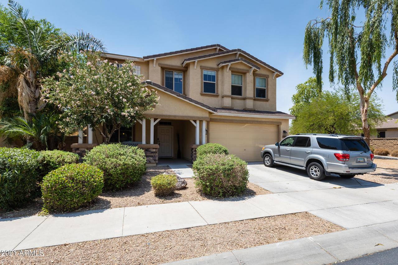 17391 W Madison St., Goodyear, AZ 85338