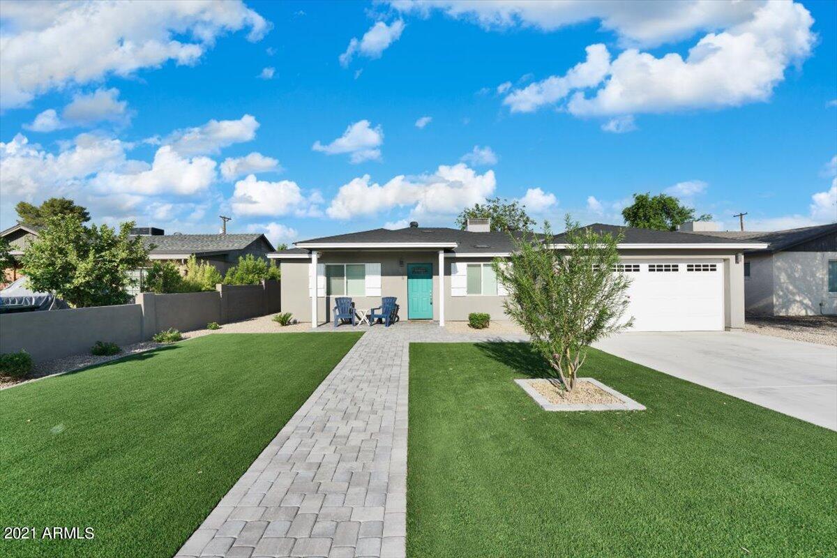 4340 N 18th Pl., Phoenix, AZ 85016