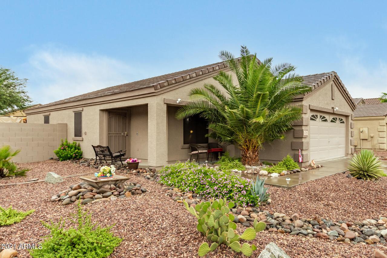 17524 W Ventura St., Surprise, AZ 85388