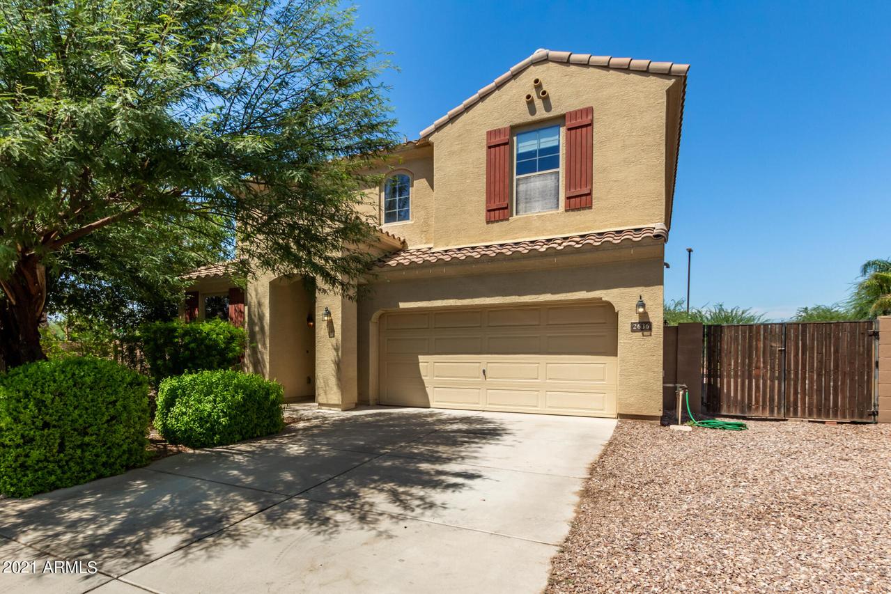2636 E Clifton Ave., Gilbert, AZ 85297