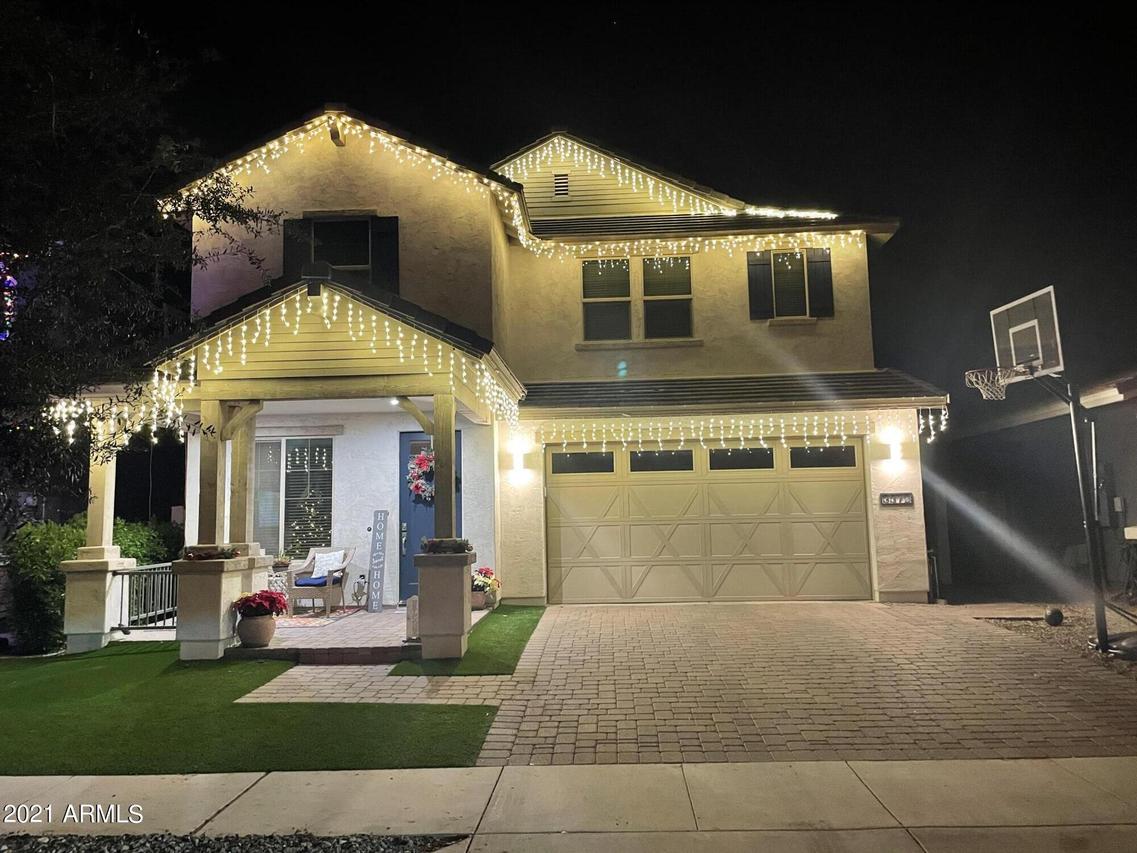 3372 E Strawberry Dr., Gilbert, AZ 85298