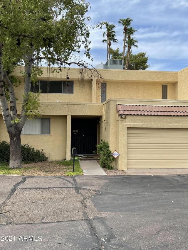 6214 N 22nd Ave., Phoenix, AZ 85015