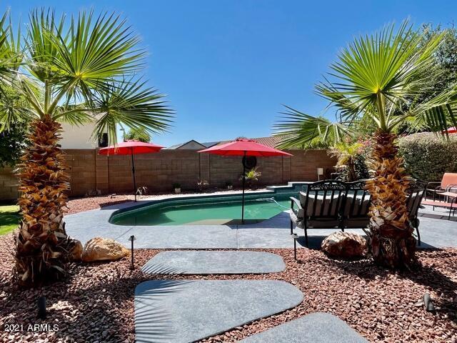 25585 W Blue Sky Way, Buckeye, AZ 82326