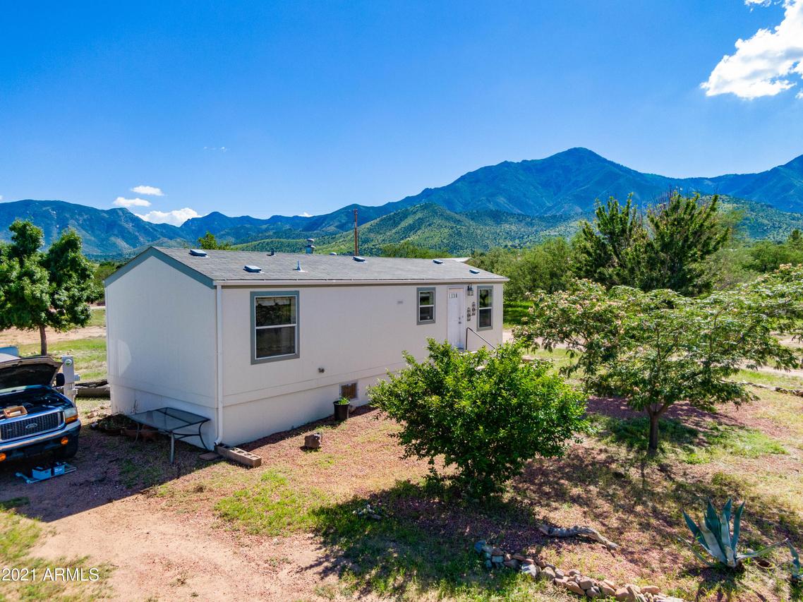 5444 E Antler Tr., Hereford, AZ 85615