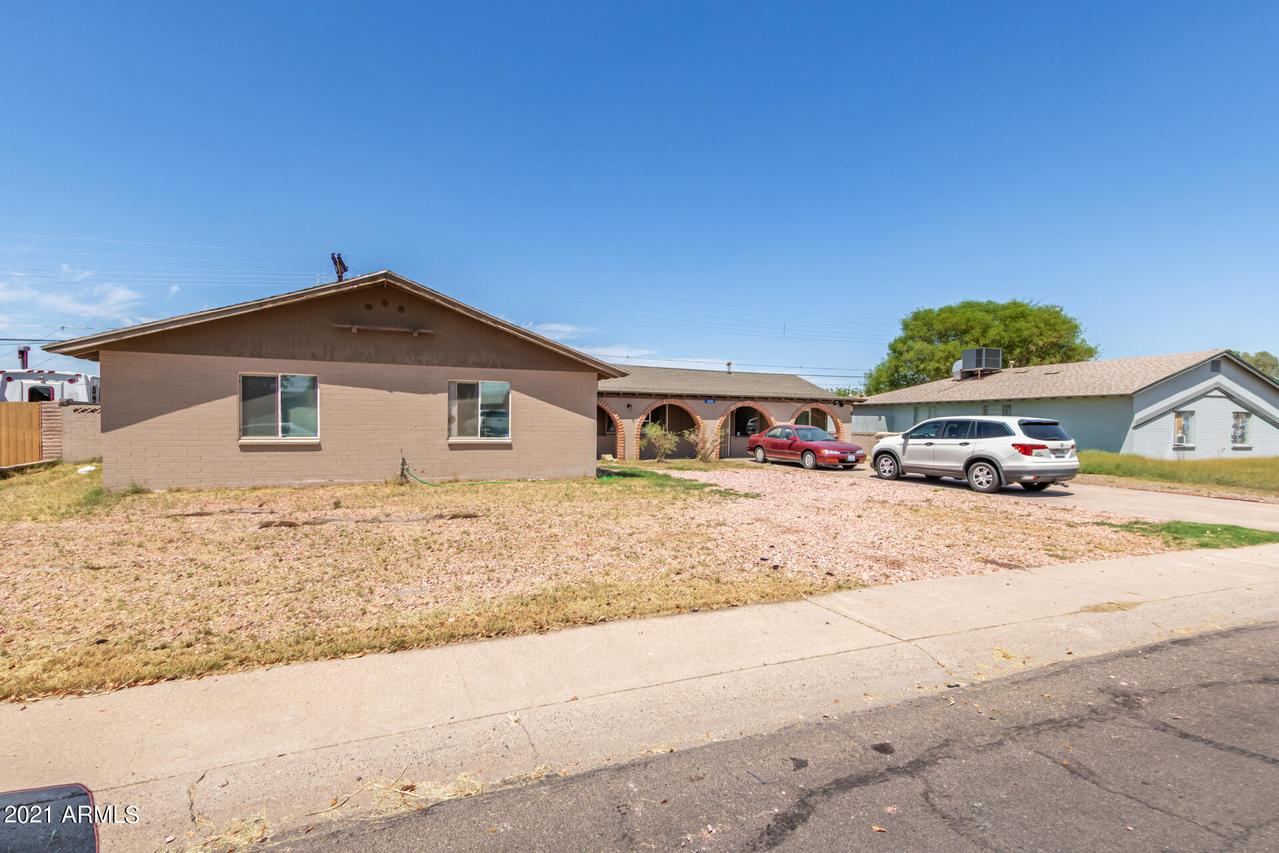 6132 W Oregon Ave., Glendale, AZ 85301