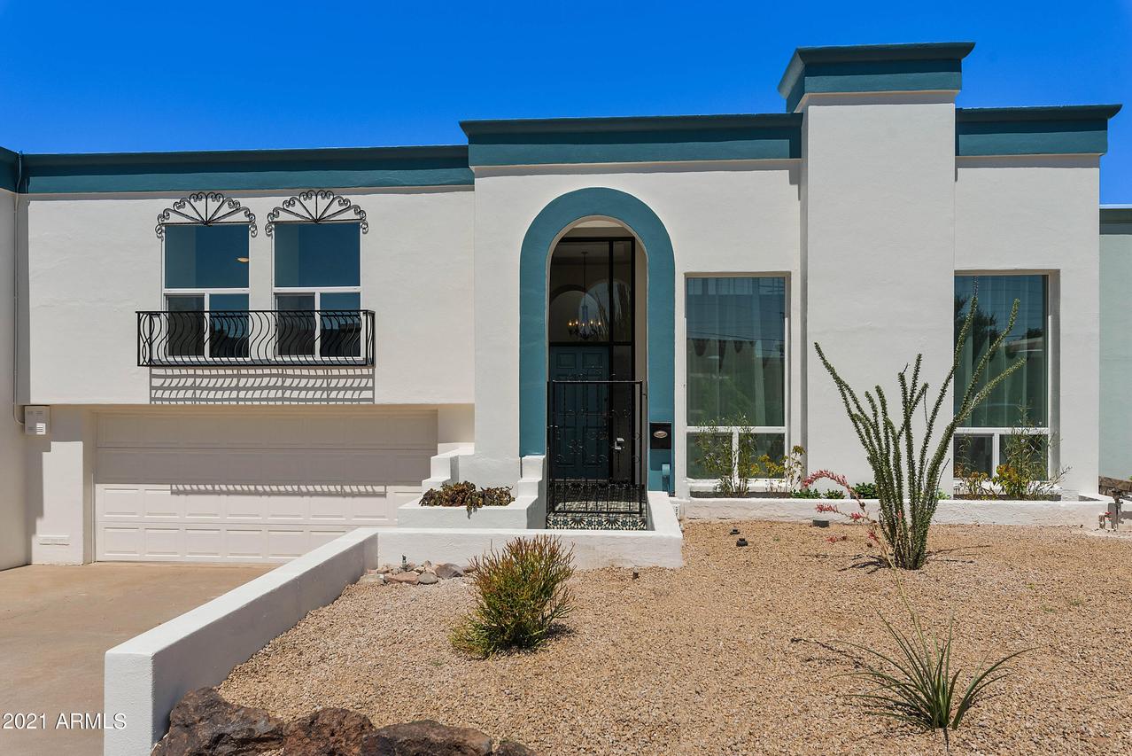 6218 E Catalina Dr., Scottsdale, AZ 85251